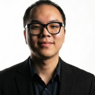 Huy (Michel) Trinh