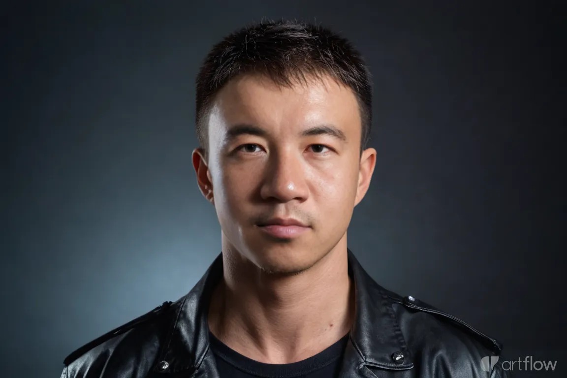 Yu Nong (John)